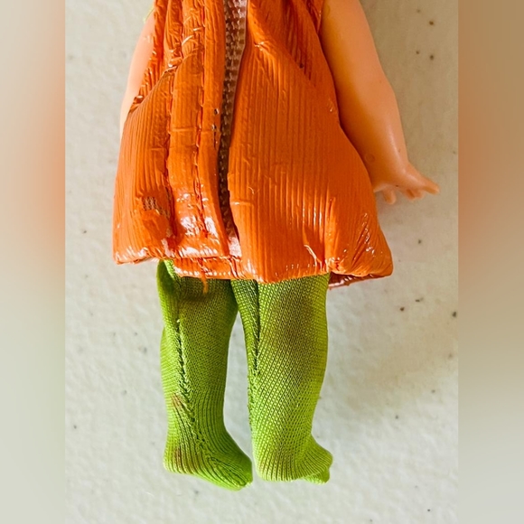 Vintage Kelly doll barbie doll - Picture 9 of 9